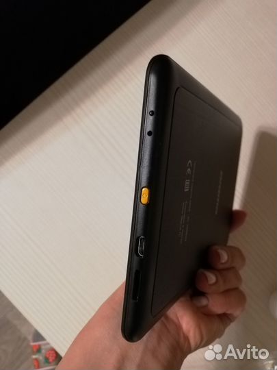 Электронная книга Digma E629