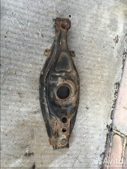 Рычаг задний правый 2S356 Mercedes Benz C208 CLK