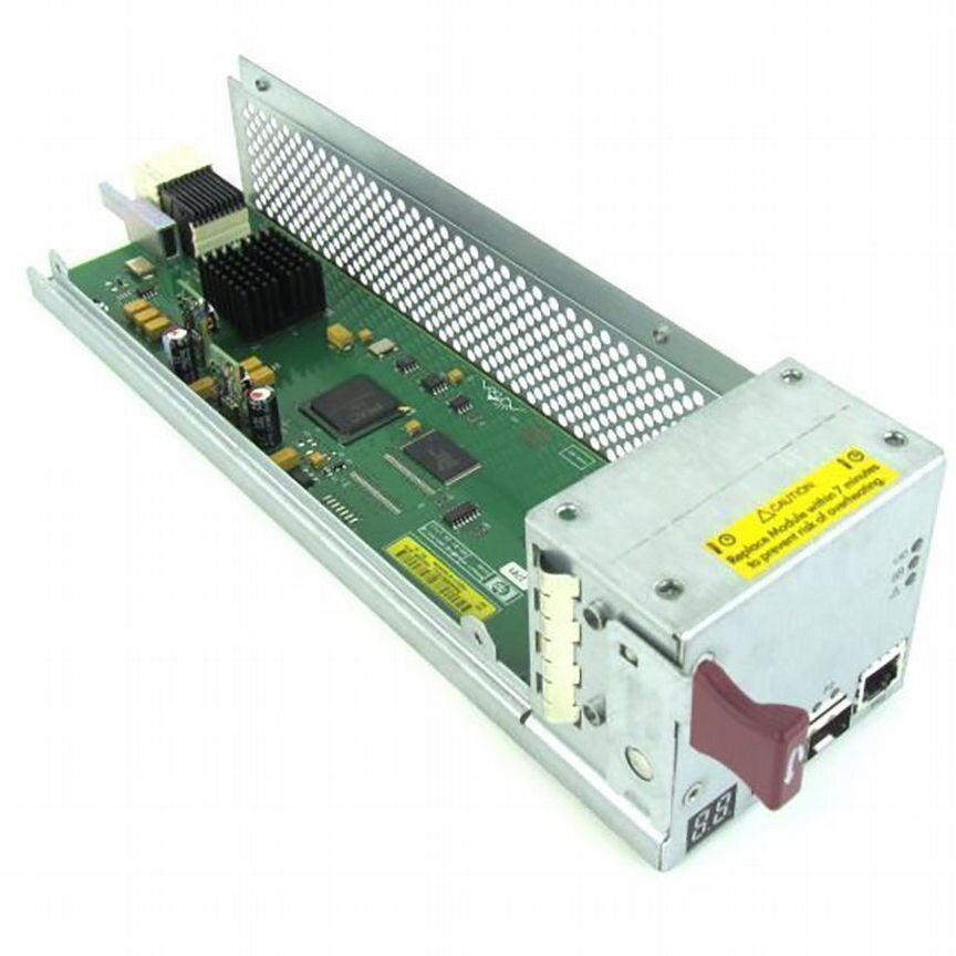 [AG638] Контроллер Hp -04500 461494-005 461494-001 Ag638