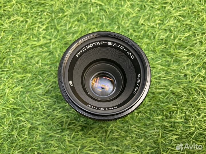 Индустар 61Л/3 Покупка/Продажа