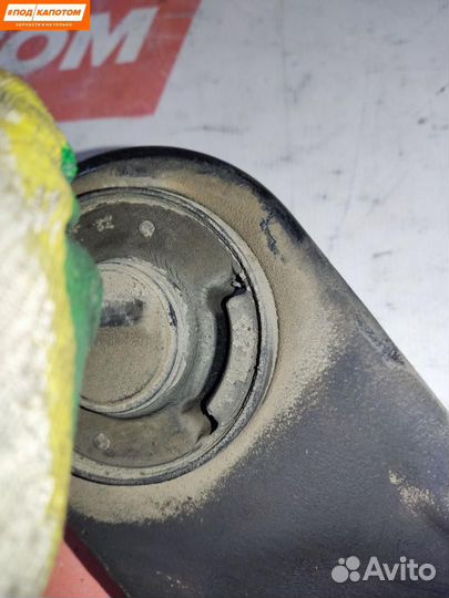 Рычаг задний продольный правый Hyundai ix35 2009