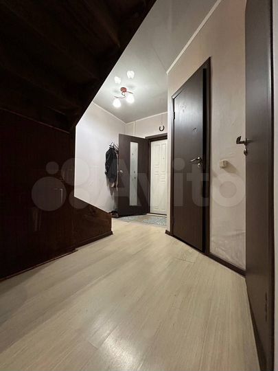 Дом 53,5 м² на участке 2,5 сот.