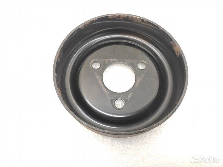 Шкив помпы Mazda Cx-7 2009