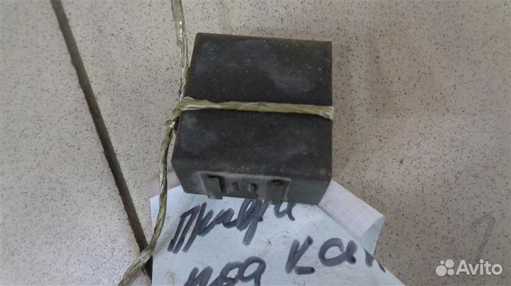 Блок управления Nissan Primera P11 1995-2002