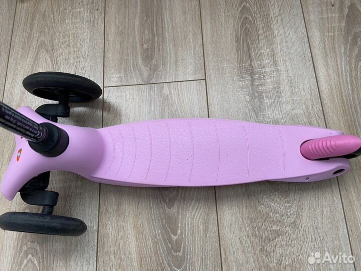 Самокат mini micro