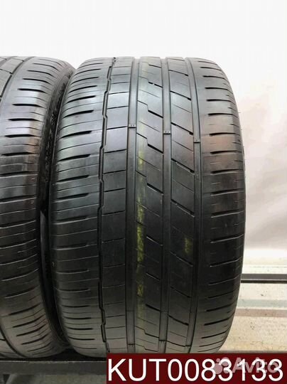 Hankook Ventus S1 Evo 3 SUV K127C 275/40 R21 и 315/35 R21 107U