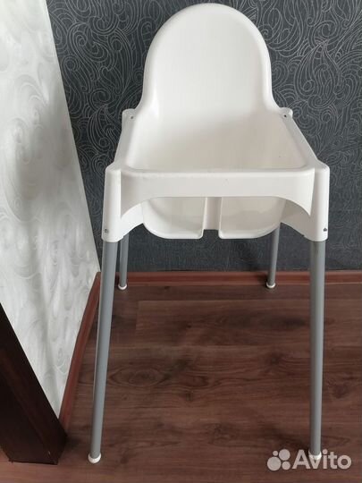 Стульчик для кормления IKEA