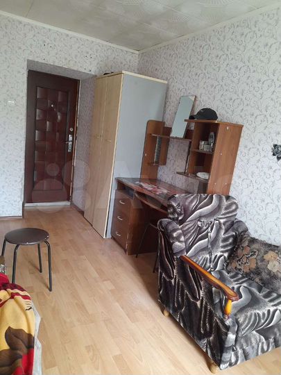 Комната 11,6 м² в 4-к., 3/9 эт.