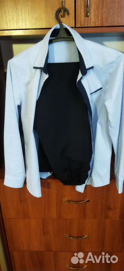 Школьная форма