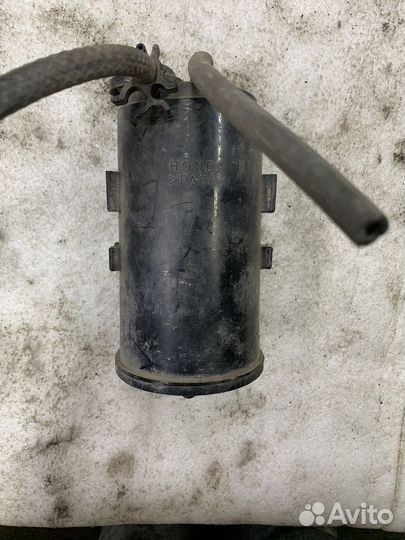 Абсорбер Honda Cr-v 1