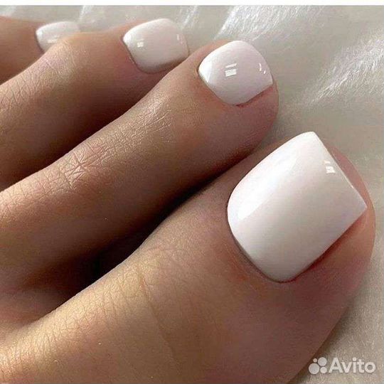 Маникюр/педикюр Сочи Макаренко