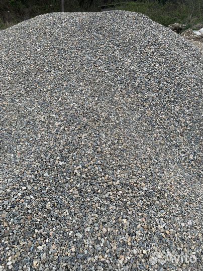 Продажа чернозёма, песка,Щебень