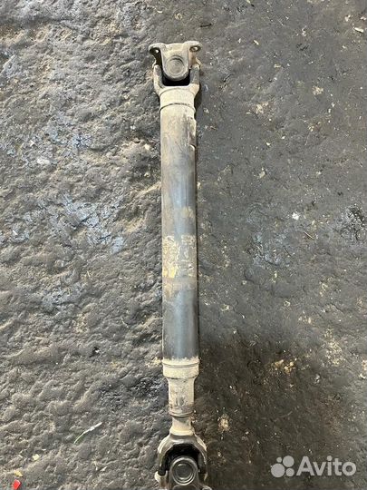 Кардан на мерседес 211-й Передний