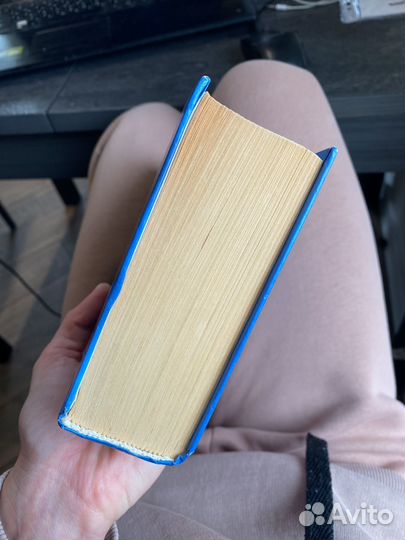 Гарри поттер и орден феникса росмэн