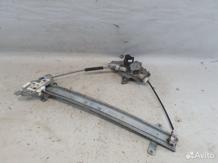 Стеклоподъемник передний правый Nissan Almera G15