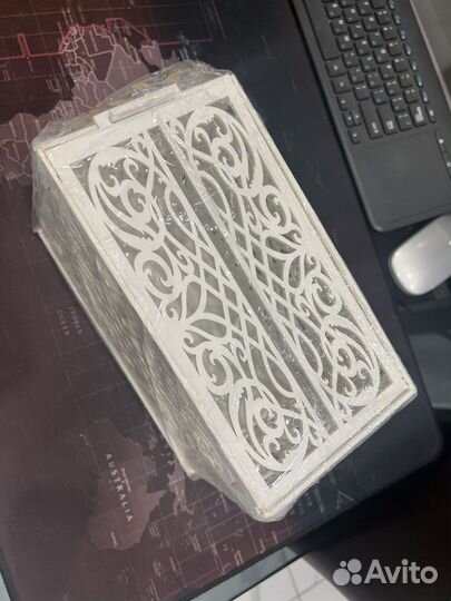 Сундук для денег на свадьбу