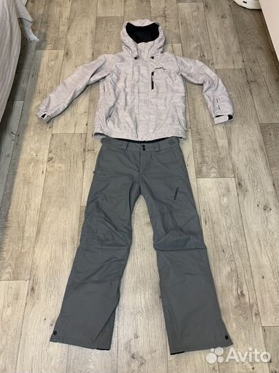 Костюм горнолыжный Oneill 8k