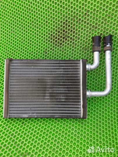 Радиатор печки Mitsubishi Lancer 9 4G18 2005