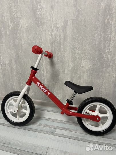 Беговел Swift