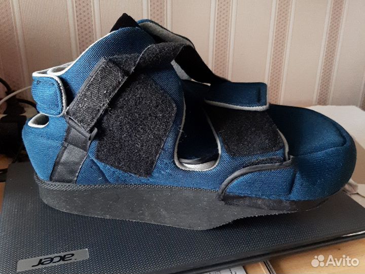 Ортопедическая обувь