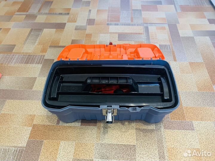 Набор инструментов