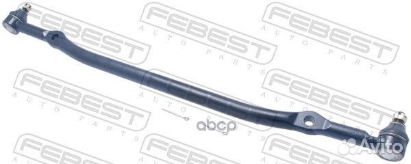 Тяга рулевая перед прав/лев 0722-SV420 0722