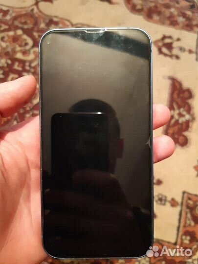 iPhone 13, 128 ГБ