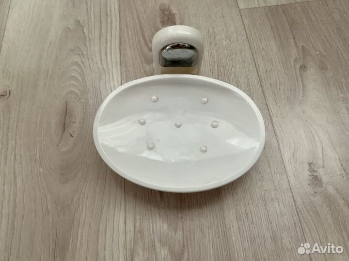 Мыльница для ванной комнаты