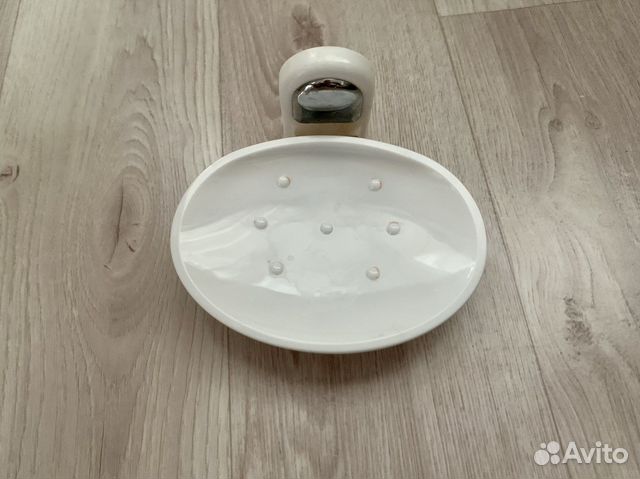 Мыльница для ванной комнаты