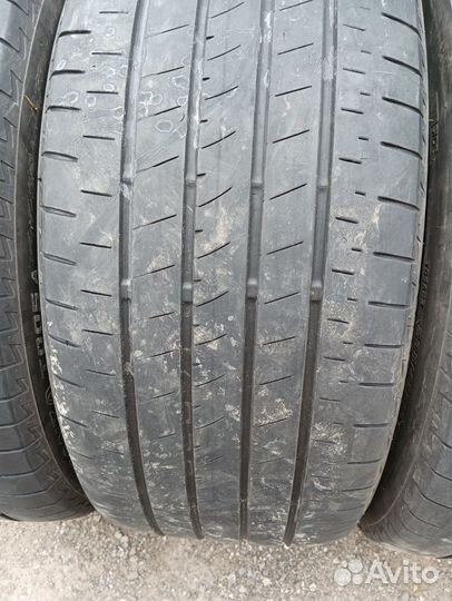 Bridgestone Turanza T005A 235/45 R18 94W