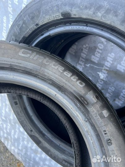 Pirelli Cinturato P1 195/55 R16 91V