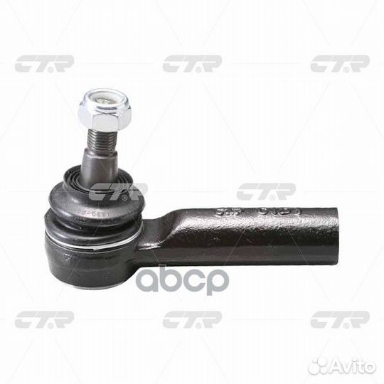 Наконечник рулевой тяги mazda CE0461 CTR