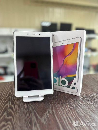 Планшет Samsung Galaxy Tab A 8.0