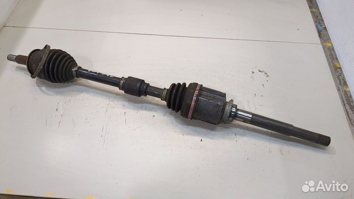 Полуось Mitsubishi Eclipse Cross, 2019