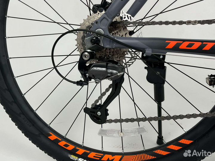 Велосипед взрослый