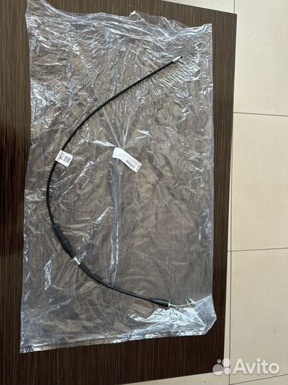 Трос газа Polaris matryx 7082855