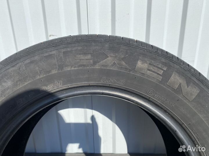 Nexen Classe Premiere 672 205/65 R16 95H