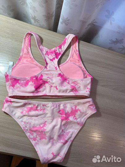 Купальник подростковый раздельный