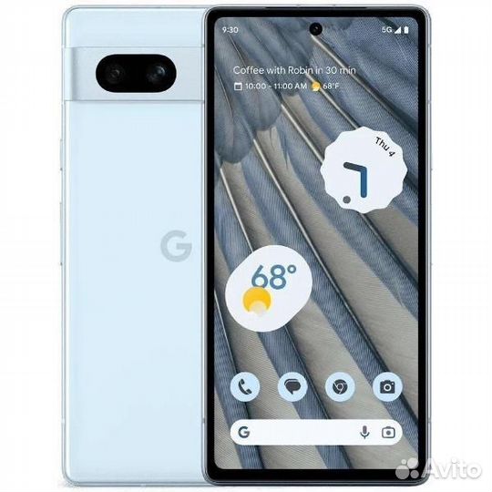 Google Pixel 7a, 8/128 ГБ