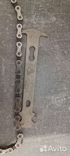 Кассета Sunrace 11 ск (10-42) + Цепь KMC