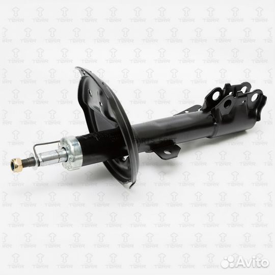 Амортизатоp lexus RX300 03