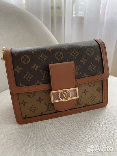 Сумка женская louis vuitton оригинальное качество