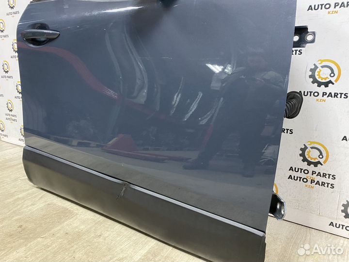 Дверь передняя правая Mazda CX-30 в сборе ориг