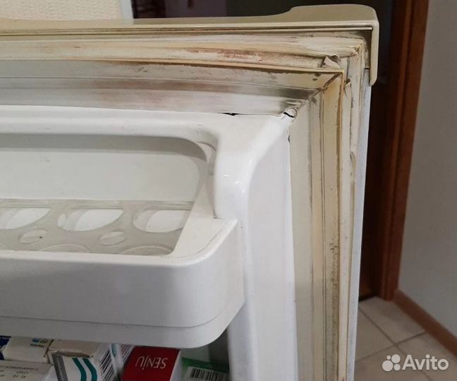 Уплотнитель для холодильника Caravell kommerc-2116