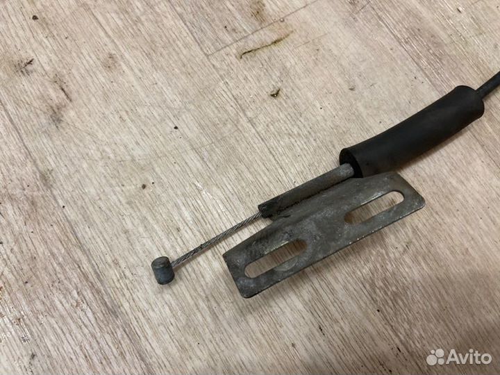 Тросик акселератора Mitsubishi Lancer 9 CS3W 4G18