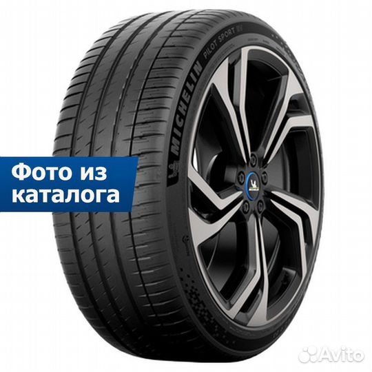 Michelin Pilot Sport EV 235/45 R20