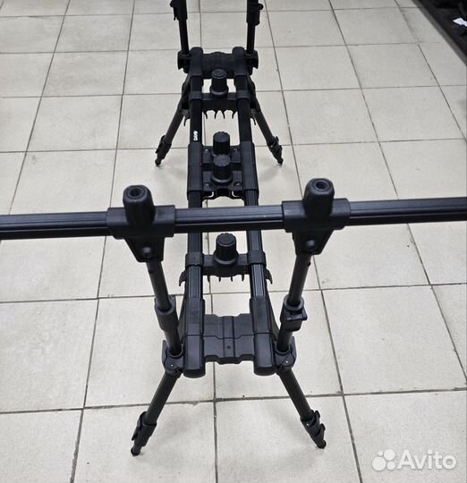 Подставка Rod Pod на 4 удилища 821108-4 Dayo