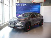 Новый OMODA C5 1.5 CVT, 2023, цена 2 949 900 руб.