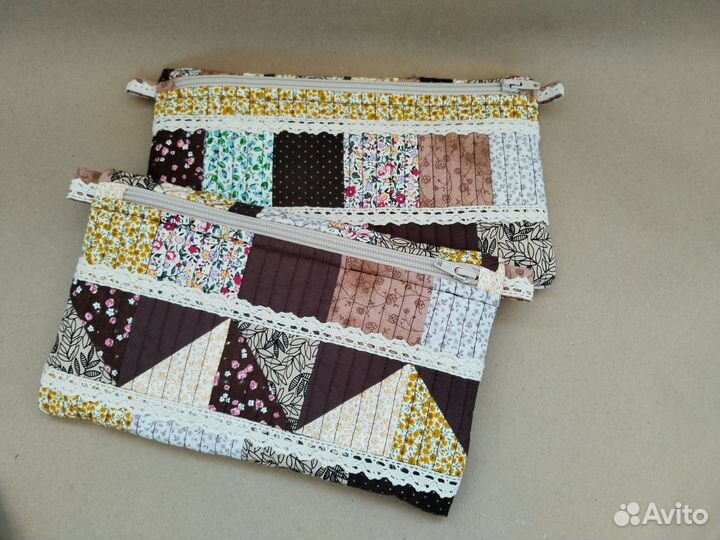 Пошив лоскутных одеял