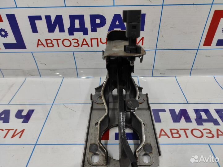 Педаль тормоза Mitsubishi Lancer X (CY) MN101625